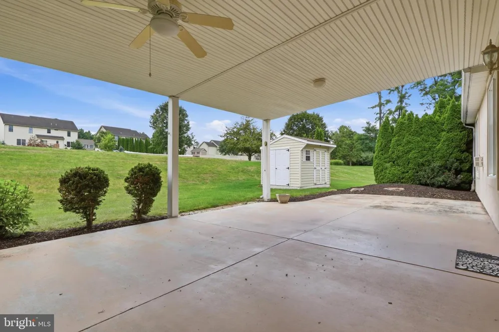 1456 WHEATFIELD DRIVE York, PA 17408