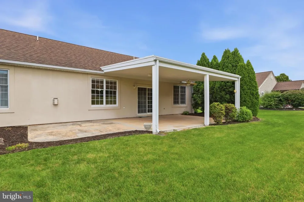 1456 WHEATFIELD DRIVE York, PA 17408
