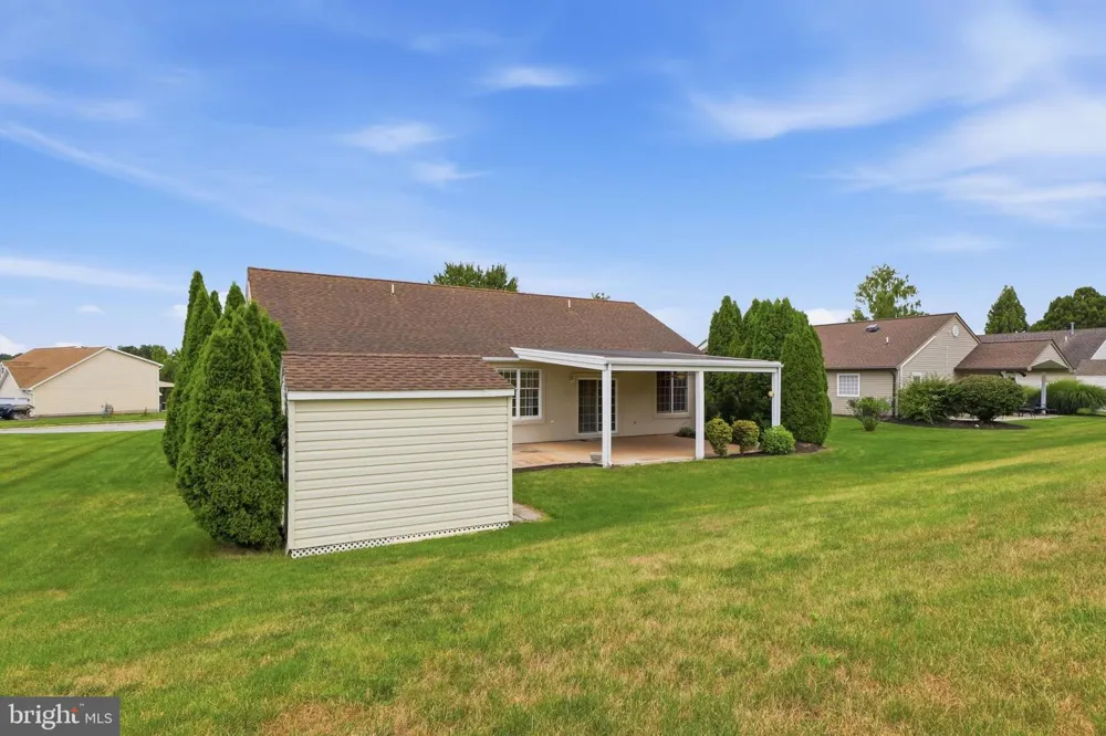 1456 WHEATFIELD DRIVE York, PA 17408