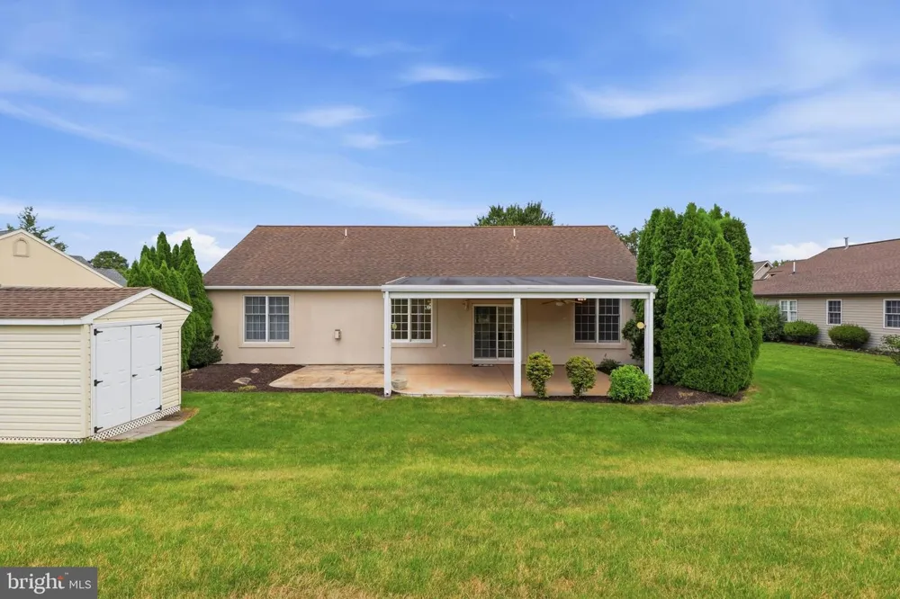1456 WHEATFIELD DRIVE York, PA 17408