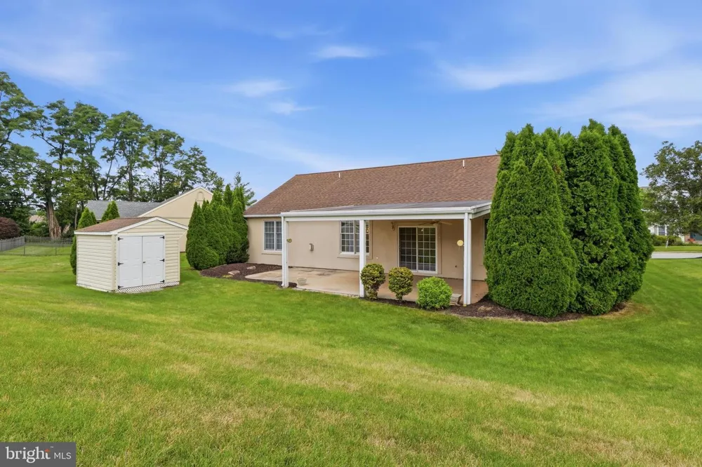 1456 WHEATFIELD DRIVE York, PA 17408