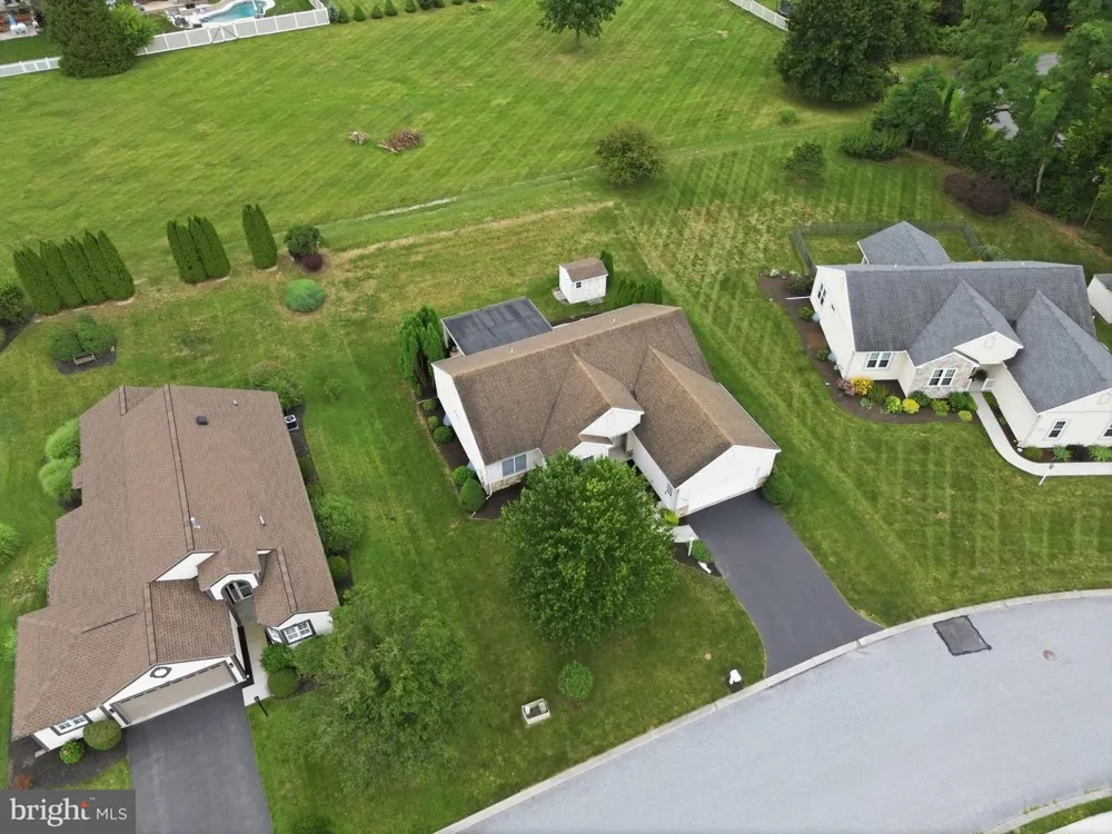 1456 WHEATFIELD DRIVE York, PA 17408