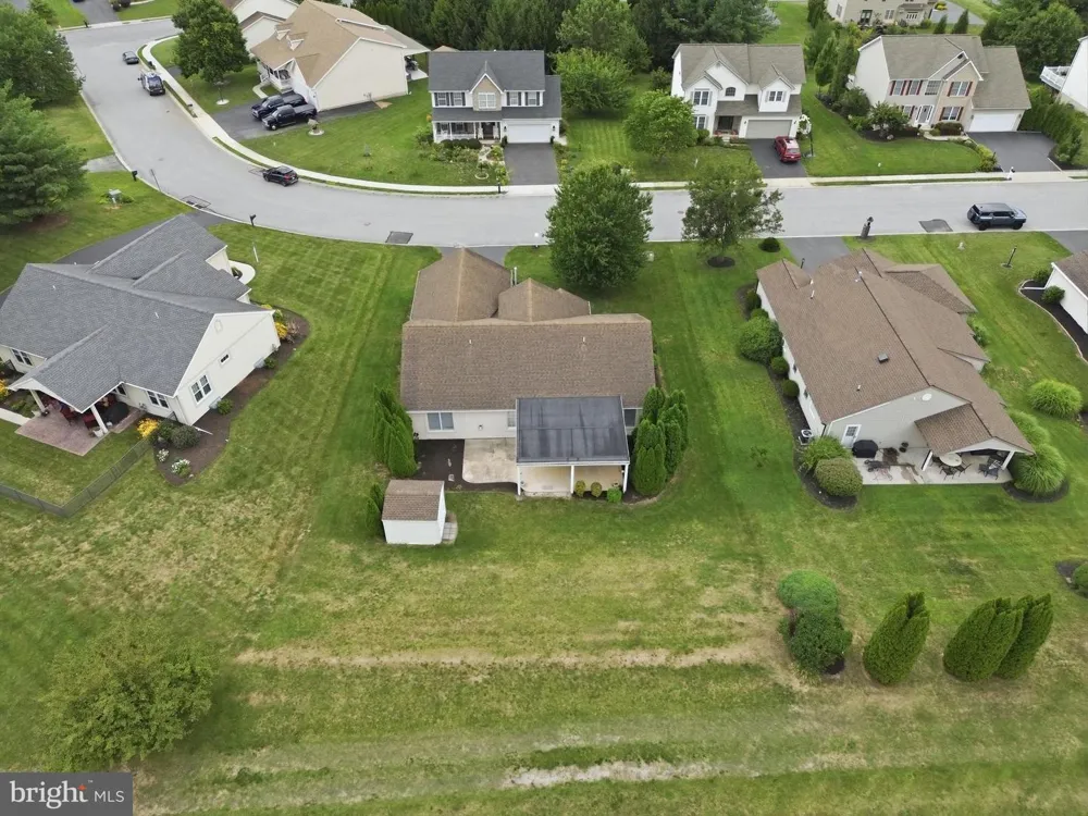 1456 WHEATFIELD DRIVE York, PA 17408