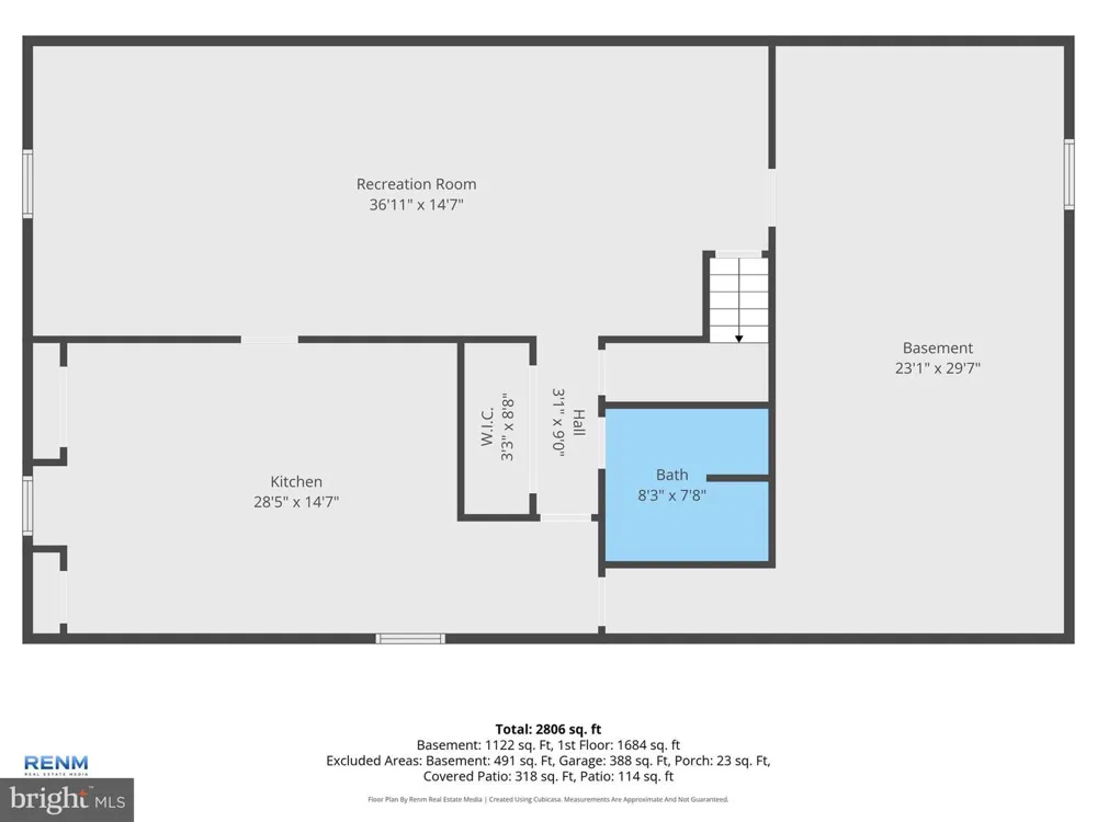 1456 WHEATFIELD DRIVE York, PA 17408