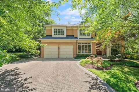 7016 WINTERBERRY LANE