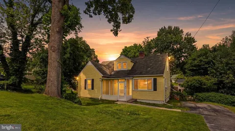 309 STAFFORD DRIVE