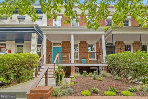 165 ADAMS STREET NW