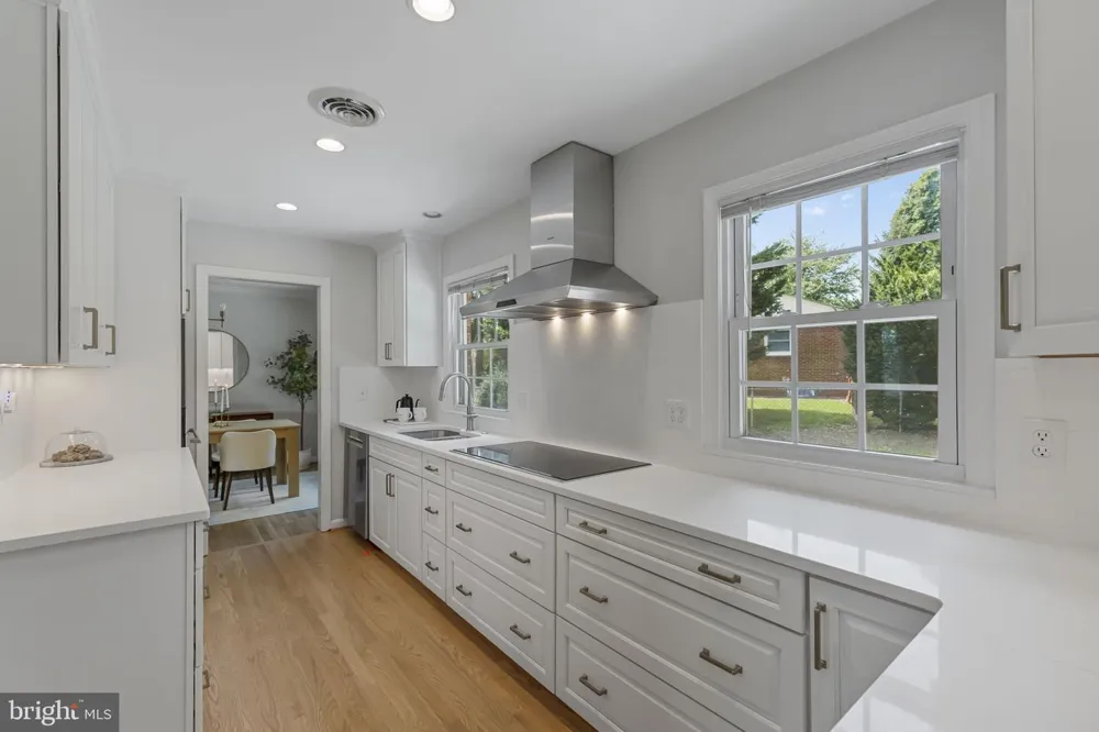 24100 DOREEN DRIVE Gaithersburg, MD 20882