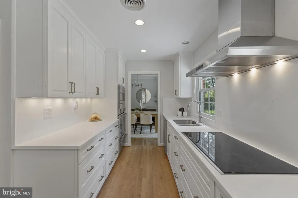 24100 DOREEN DRIVE Gaithersburg, MD 20882