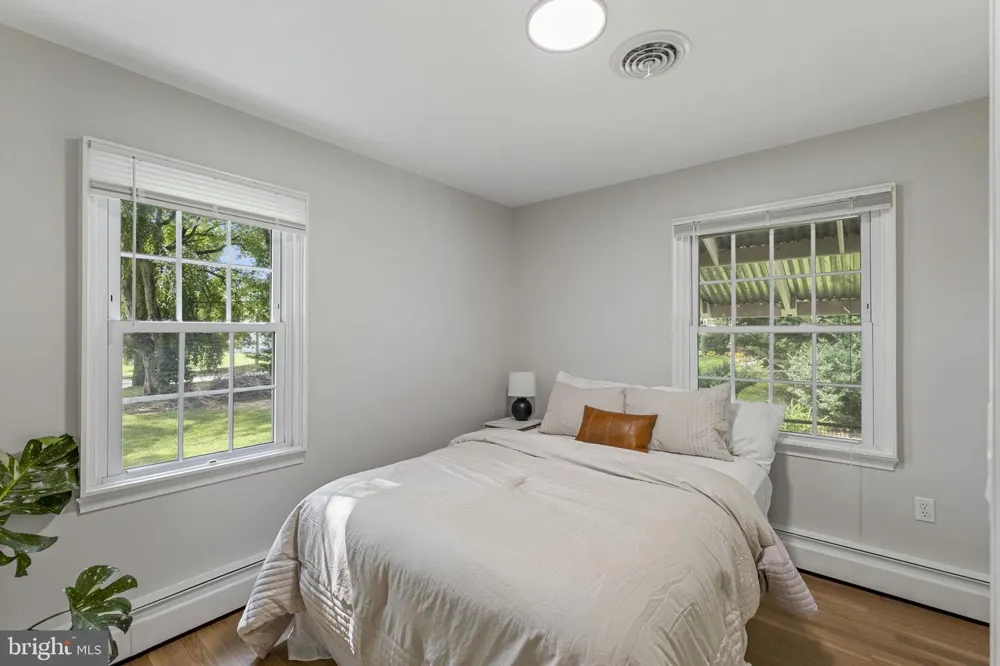 24100 DOREEN DRIVE Gaithersburg, MD 20882