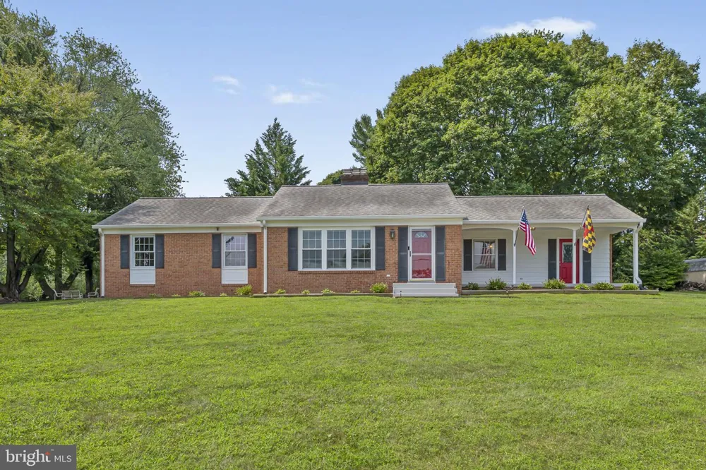 24100 DOREEN DRIVE Gaithersburg, MD 20882