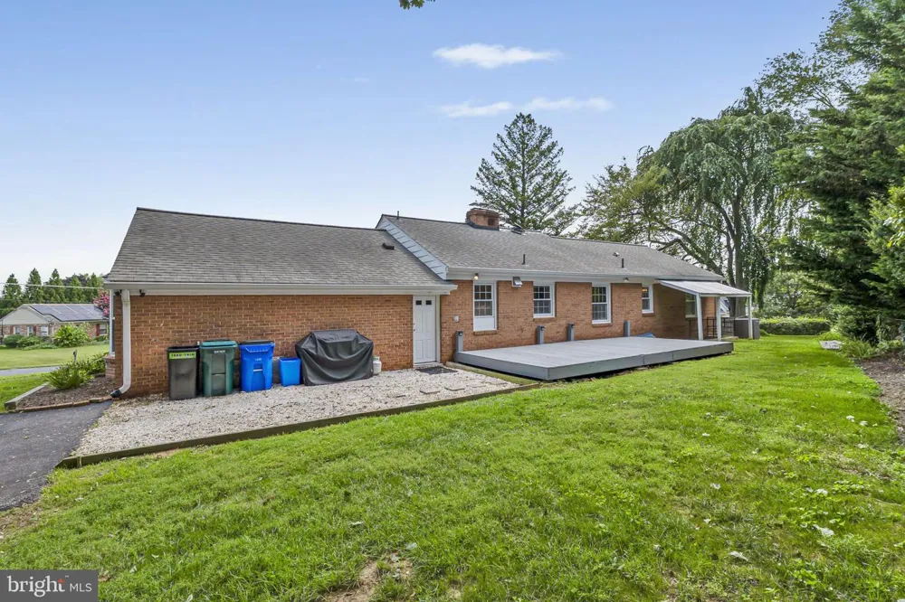 24100 DOREEN DRIVE Gaithersburg, MD 20882