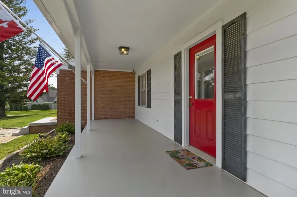 24100 DOREEN DRIVE Gaithersburg, MD 20882