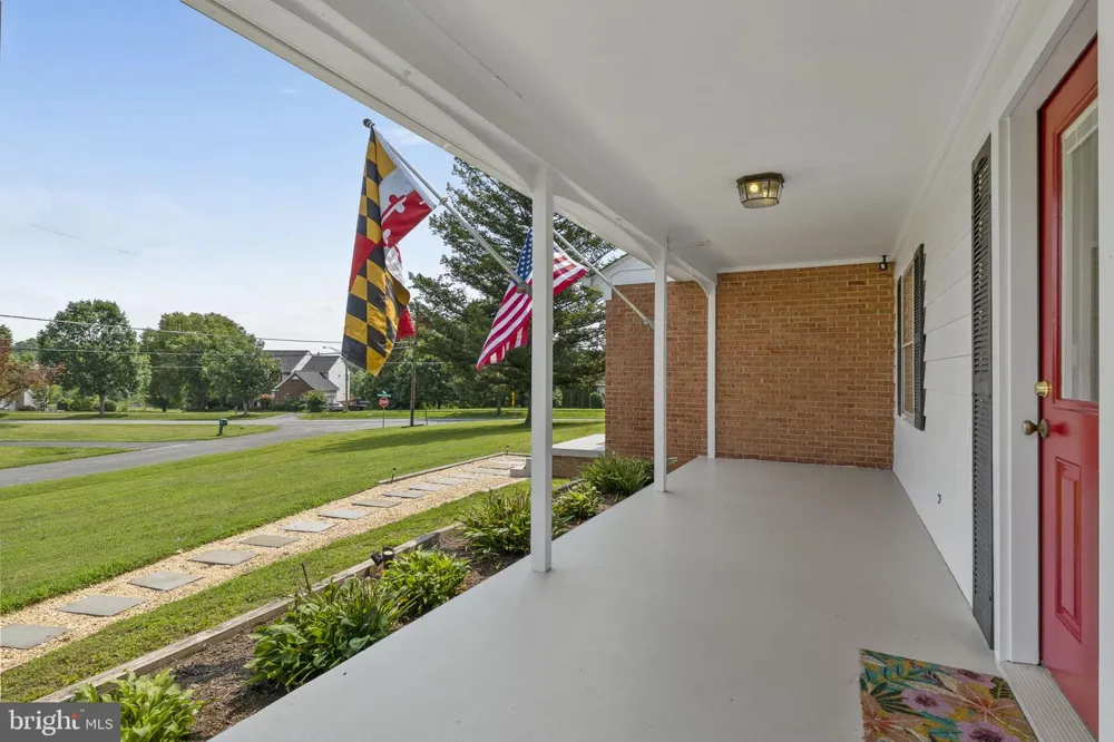 24100 DOREEN DRIVE Gaithersburg, MD 20882