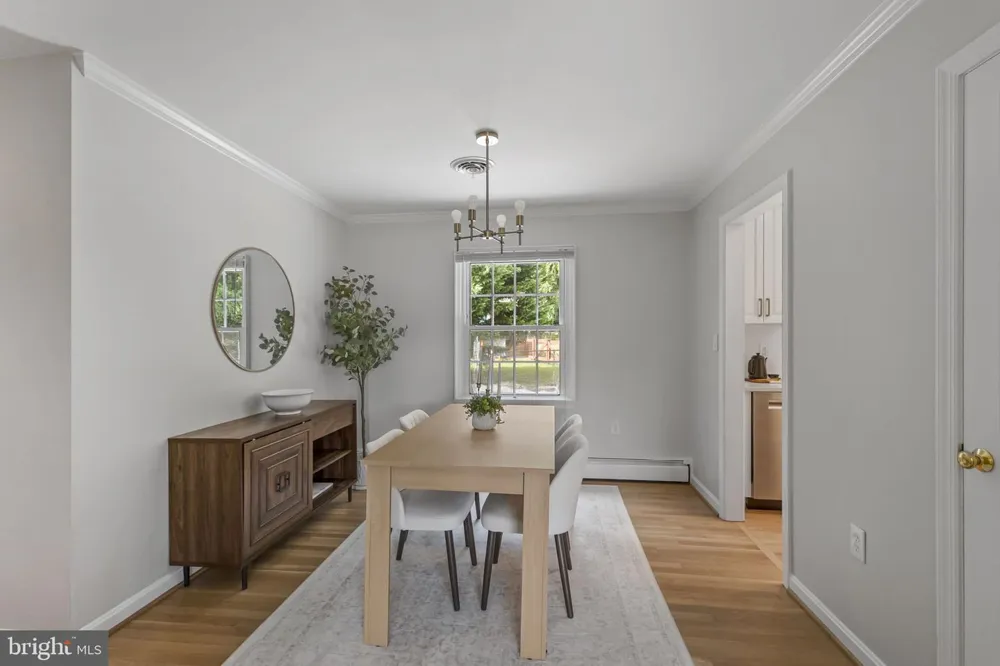 24100 DOREEN DRIVE Gaithersburg, MD 20882