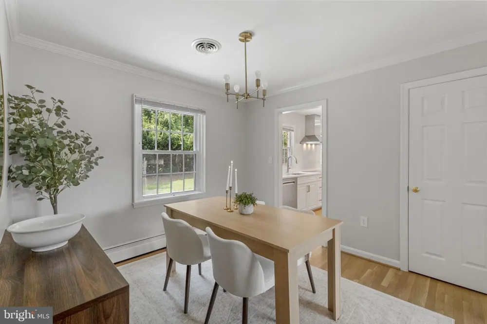 24100 DOREEN DRIVE Gaithersburg, MD 20882