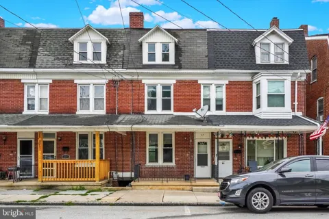 47 W GAY STREET