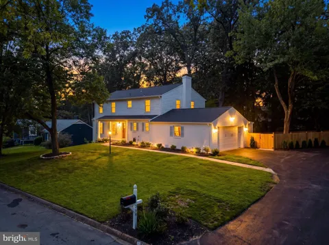 358 PRESTONFIELD LANE