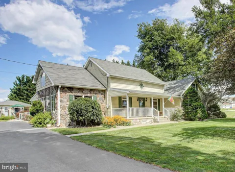 547 LEITERSBURG ROAD