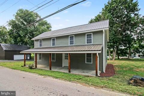 2367 BRYANSVILLE ROAD