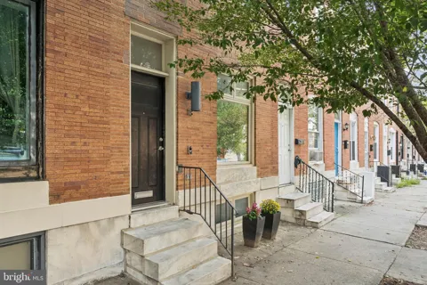 18 EAST AVENUE