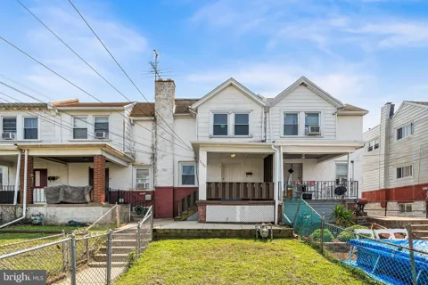 7036 RADBOURNE ROAD