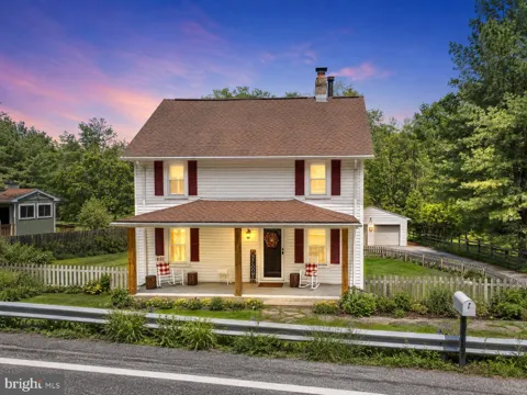 13026 HARFORD ROAD