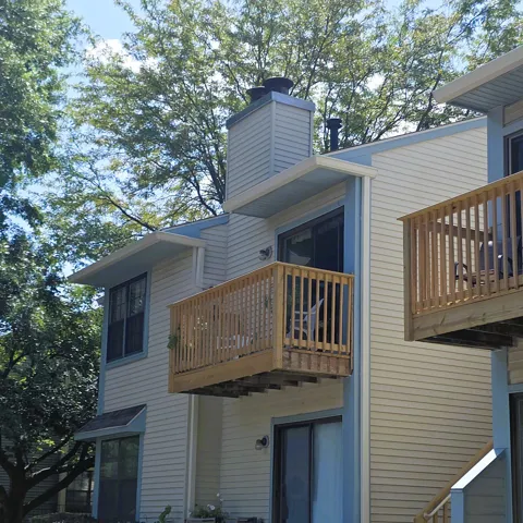104 ASHTON COURT #2ND FLOOR
