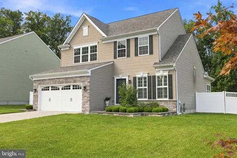 3022 PEVERLY RUN ROAD