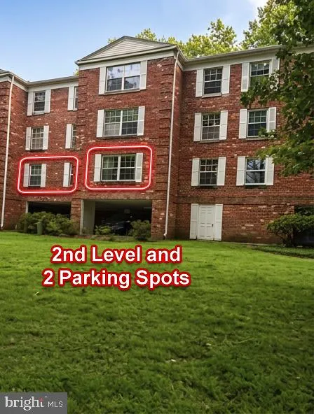 7630 PROVINCIAL DRIVE #104 Mclean, VA 22102