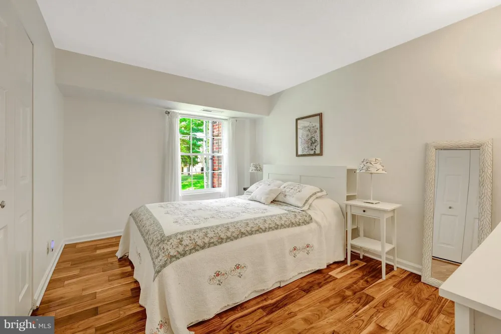7630 PROVINCIAL DRIVE #104 Mclean, VA 22102
