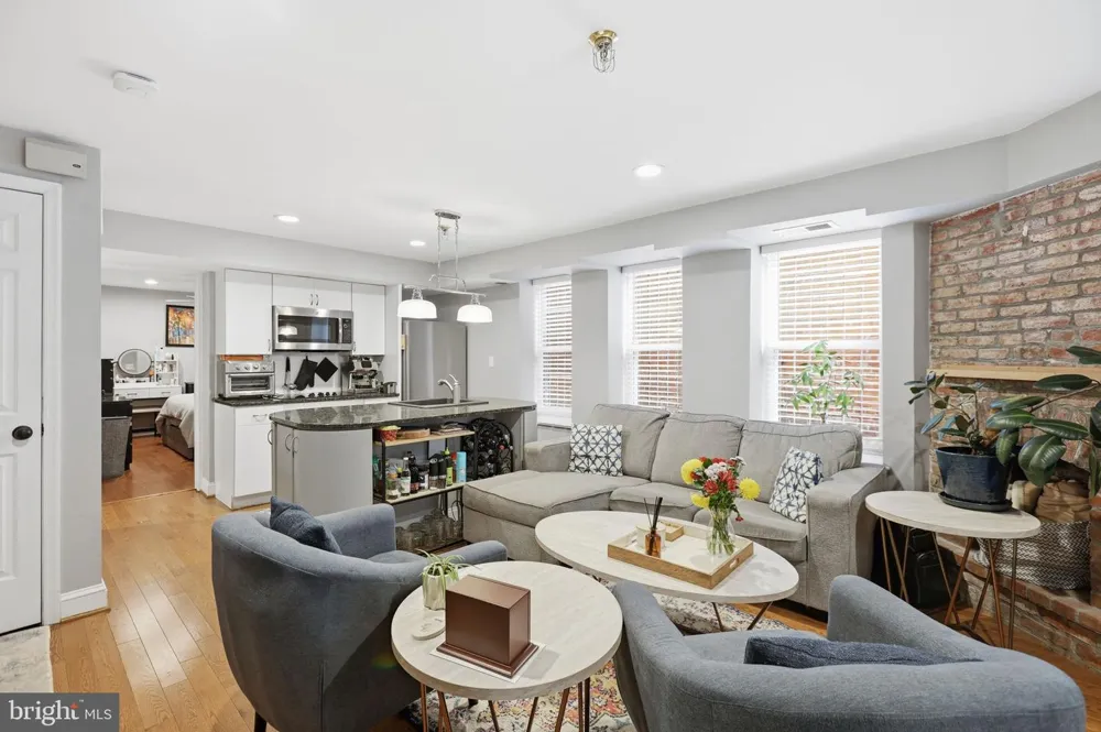 1527 16TH STREET NW #1 Washington, DC 20036