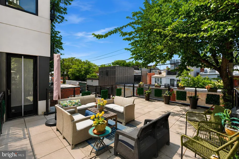 1767 LANIER PLACE NW #1 Washington, DC 20009