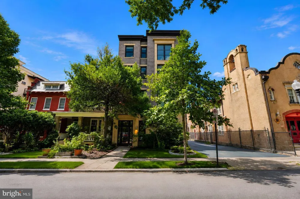 1767 LANIER PLACE NW #1 Washington, DC 20009