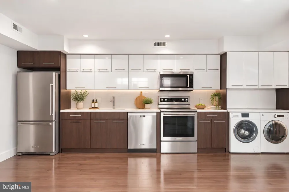 1767 LANIER PLACE NW #1 Washington, DC 20009