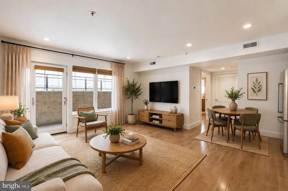1767 LANIER PLACE NW #1 Washington, DC 20009