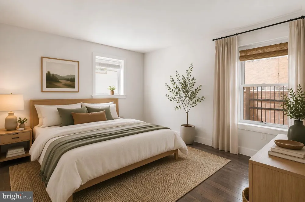 1767 LANIER PLACE NW #1 Washington, DC 20009