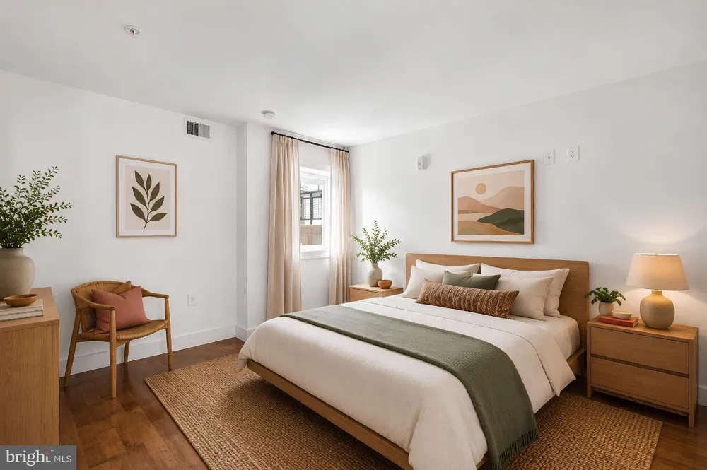 1767 LANIER PLACE NW #1 Washington, DC 20009