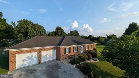 22 ANTIOCH ROAD