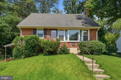 10500 DEAKINS HALL DRIVE