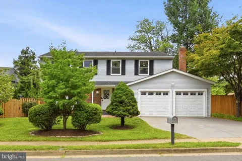 107 APPLETREE DRIVE NE