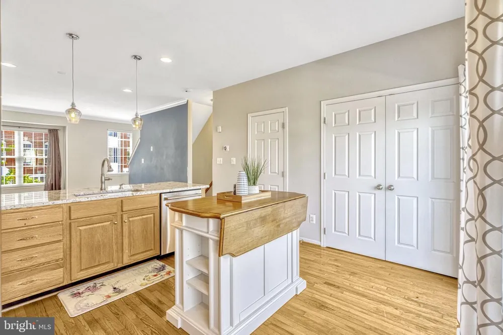 25368 SHIPLEY TERRACE Chantilly, VA 20152