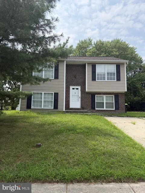 706 WOODBRIDGE CNTR WAY