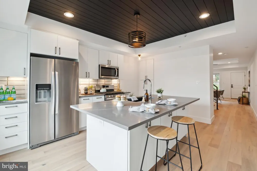 1207 DELLWOOD AVENUE Baltimore, MD 21211