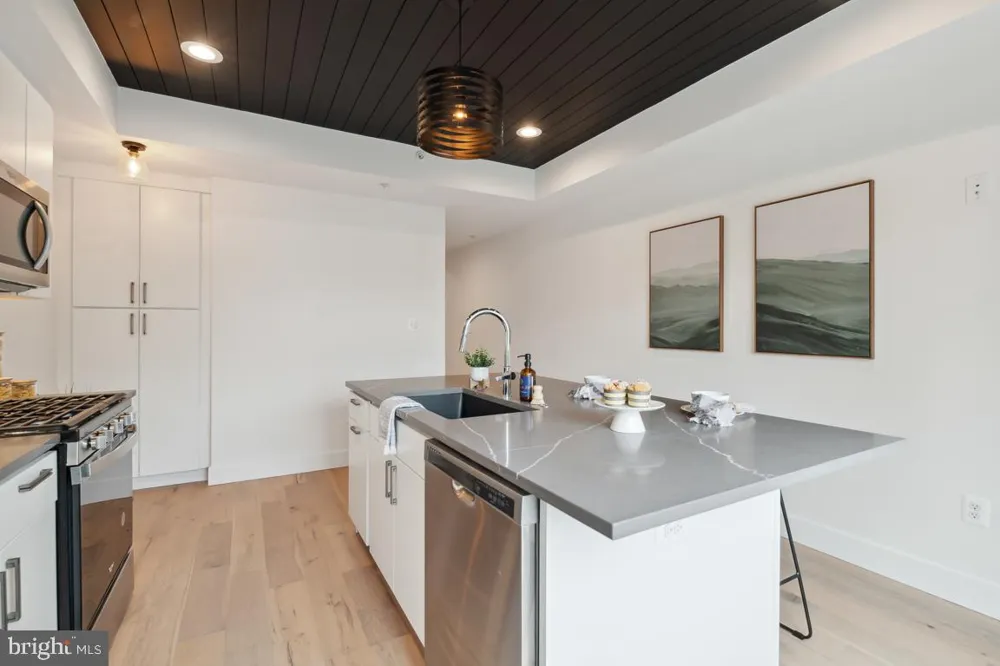 1207 DELLWOOD AVENUE Baltimore, MD 21211