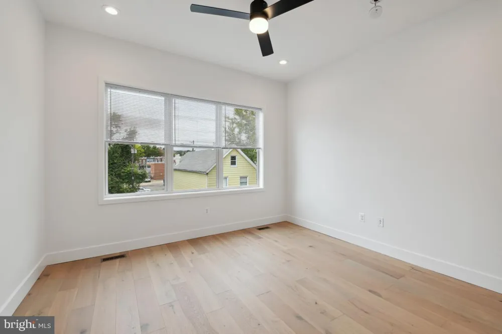 1207 DELLWOOD AVENUE Baltimore, MD 21211