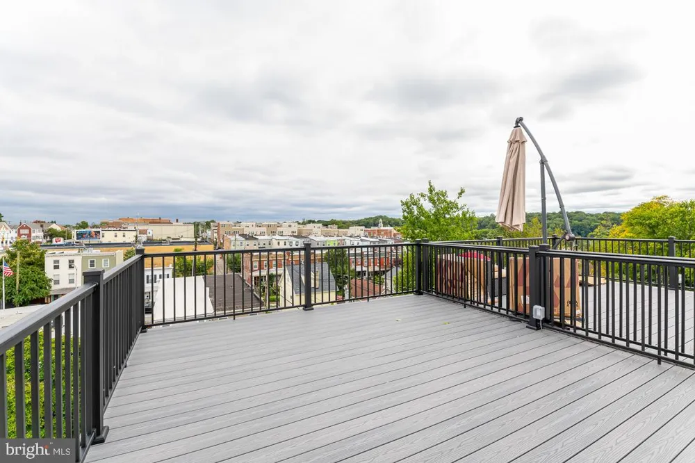 1207 DELLWOOD AVENUE Baltimore, MD 21211