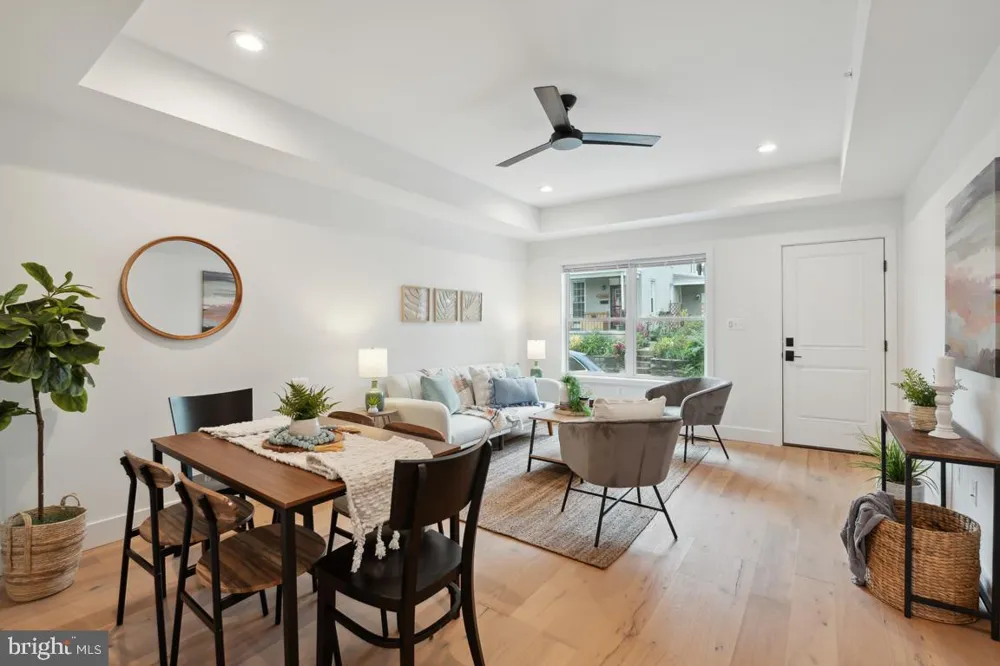 1207 DELLWOOD AVENUE Baltimore, MD 21211