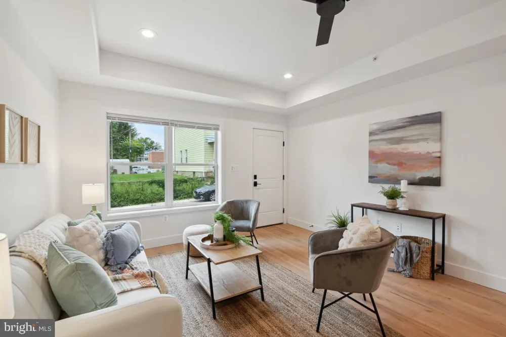 1207 DELLWOOD AVENUE Baltimore, MD 21211