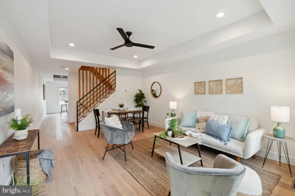 1207 DELLWOOD AVENUE Baltimore, MD 21211